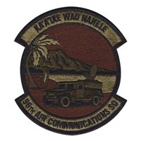 56 ACOMS Ka’a’ike Wao Nahele OCP Patch