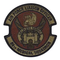 86 MDS Selfless Service OCP Patch