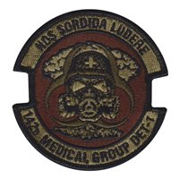 142 MDG Det 1 Nos Sodida Ludere OCP Patch