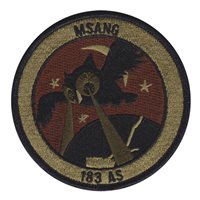 183 AS MSANG OCP Patch