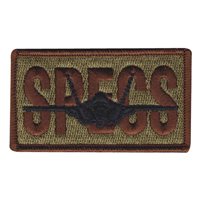 495 AMU SPECS Duty Identifier OCP Patch