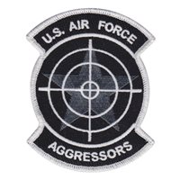 64 AGRS Aggressor Friday Patch