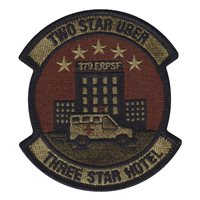 379 ERPSF Three Star Hotel OCP Patch