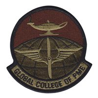 Global College of PME OCP Patch