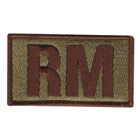 RM Duty Identifier OCP Patch