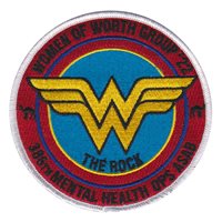 386 EMDG Mental Health Patch