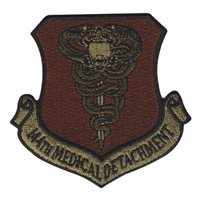 144 MedDet OCP Patch