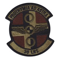 30 LRS OCP Patch