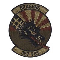 357 FGS Dragons OCP Patch