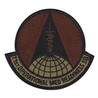 71 OMRS OCP Patch