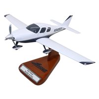 Lancair ES Custom Airplane Model
