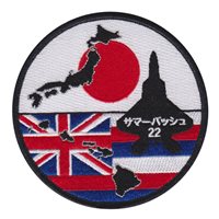 154 AMXS Morale Patch