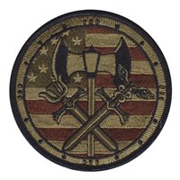 AFSOC OCP Morale Patch