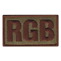 RGB Duty Identifier OCP Patch