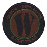 39 WSSG MDS Morale Patch 