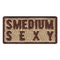 78 ARS SMEDIUM SEXY Pencil Patch