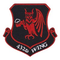 489 ATKS Wing Friday Patch