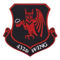 489 ATKS Wing Friday Patch