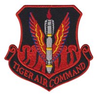 489 ATKS Tiger Air Command Hellfire Friday Patch