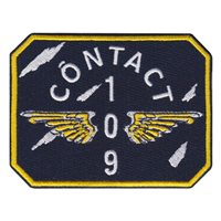 Contact Club Inc Patch
