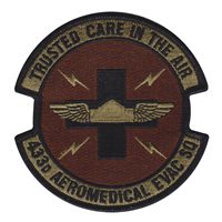 433 AES Trusted Care OCP Patch