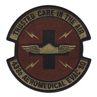 433 AES Trusted Care OCP Patch