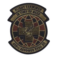 459 AES Flight Examiner OCP Patch