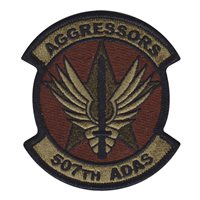 507 ADAS Aggressors OCP Patch