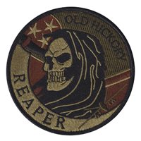 105 ATKS Reaper OCP Patch