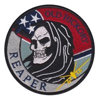 105 ATKS Reaper Patch