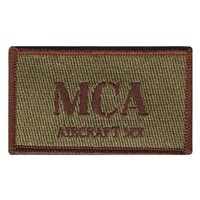 55 AMXS MCA Aircraft MX Patch