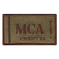 55 AMXS MCA Aircraft MX Tier 1 Patch