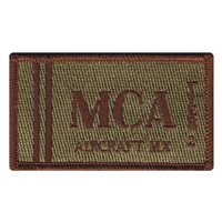 55 AMXS MCA Aircraft MX Tier 2 Patch