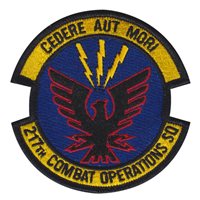 217 COS Patch