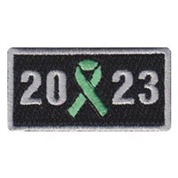 82 TRW 2023 Pencil Patch