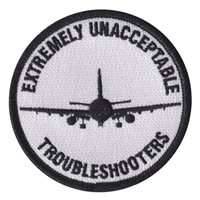 VP-9 Troubleshooters Patch