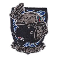 C Co 1 BN 5 SFAB MAT 5132 Patch