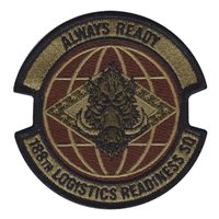 188 LRS OCP Patch