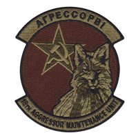 18 AMU Morale OCP Patch