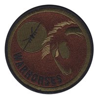 25 OSS MQ-9 Friday OCP Patch
