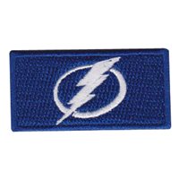 AFROTC DET 159 UCF Lightning Pencil Patch