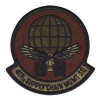 417 SCMS OCP Patch