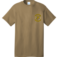 364th TRS Shirts 