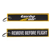Turbo Air RBF Key Flag