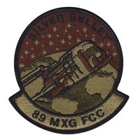 89 MXG Silver Bullet OCP Patch