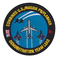 CAC-11 Demonstration Team Lead Patch