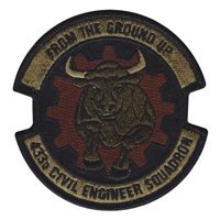 433 CES OCP Patch