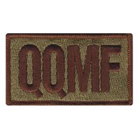 QQMF Duty Identifier OCP Patch