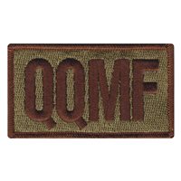 QQMF Duty Identifier OCP Patch