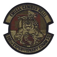 386 ECS Emissa Canibus Belli OCP Patch
